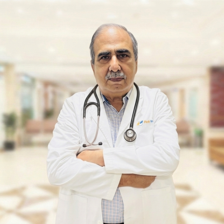 Dr. Sunil Midha
